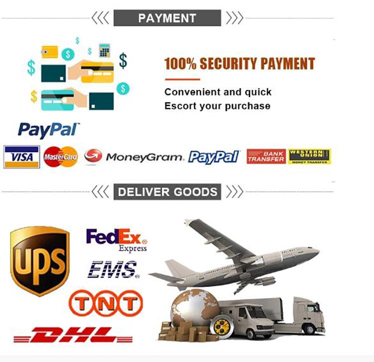 payment