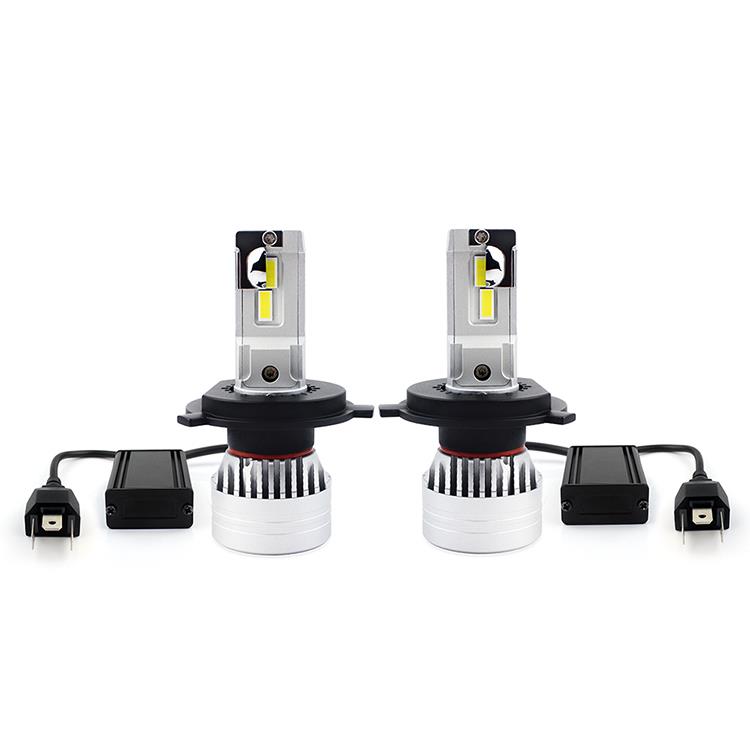 H4 LED BULB