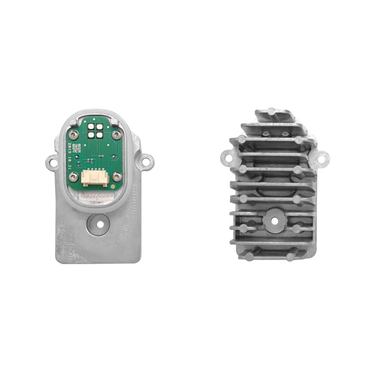 Hnub Nruab Hnub Khiav Teeb DRL Module Rau Ben-z A2059060601