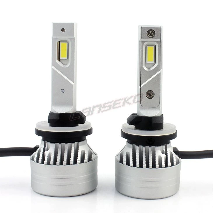Lighting Automotive Headlight Bulbs Upgrade