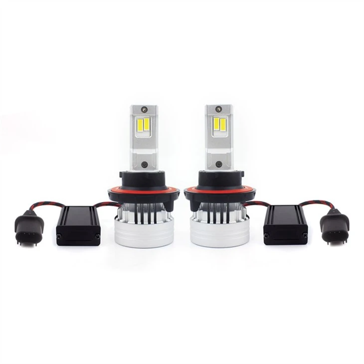 Automotive LED Noob H13 6500K 10000LM