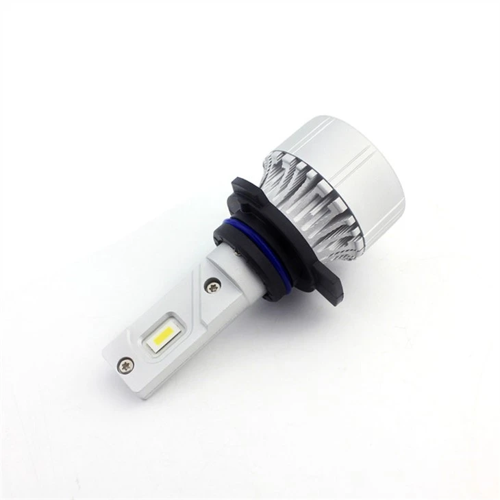 Auto LED Bulb Cars LED Headlight 9012