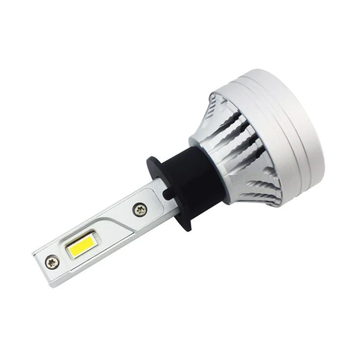 Automotive Replacement Bulbs LED H1