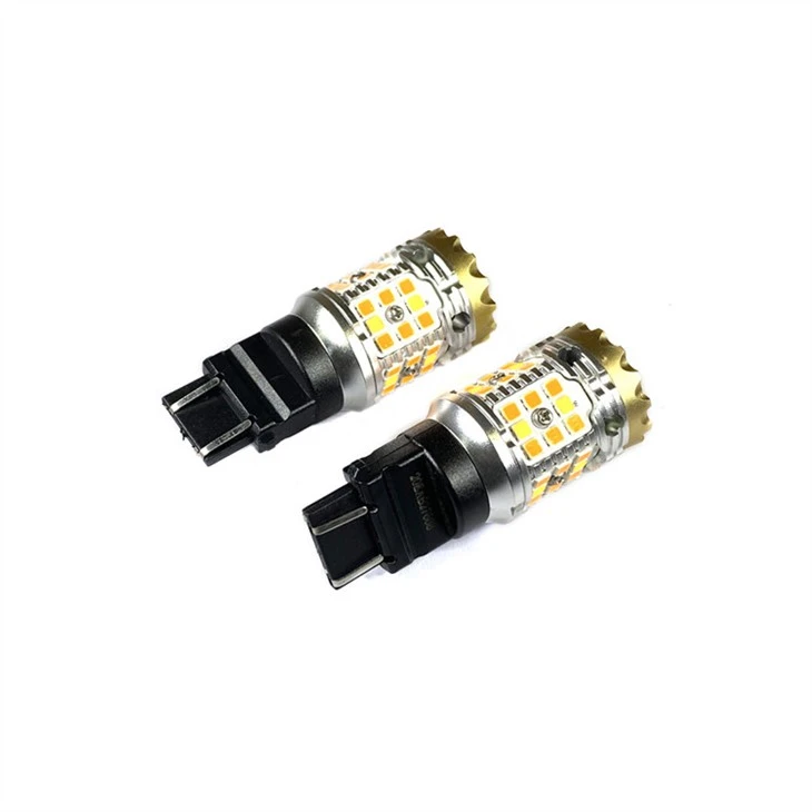 Dual Color Switchback LED With Canbus Function 3157
