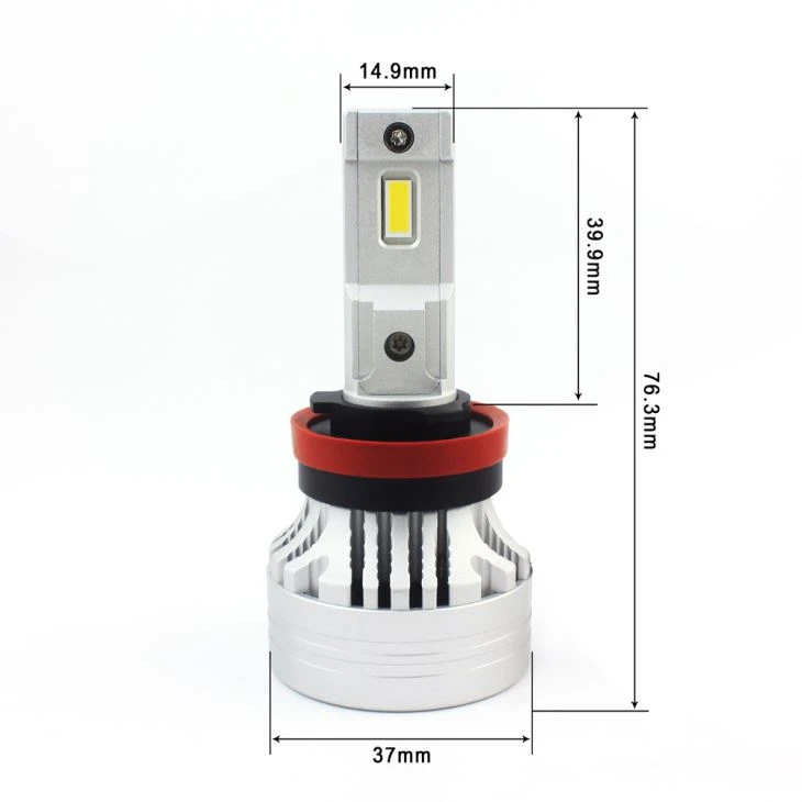 H11 LED Car Headlight Bulb
