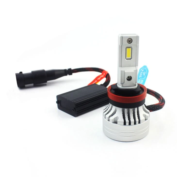 H11 LED Car Headlight Bulb
