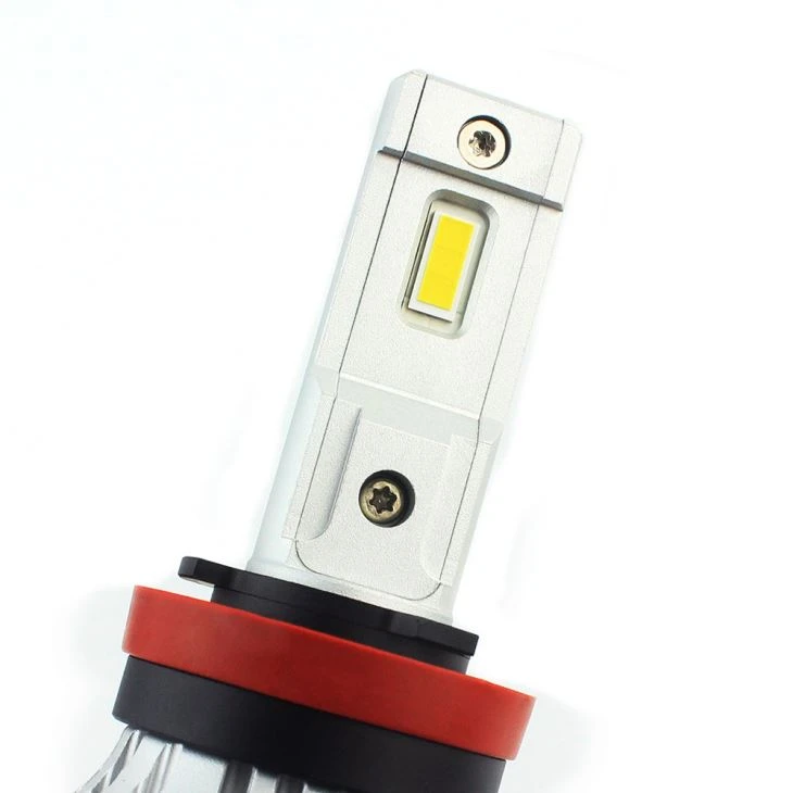 H11 LED Car Headlight Bulb
