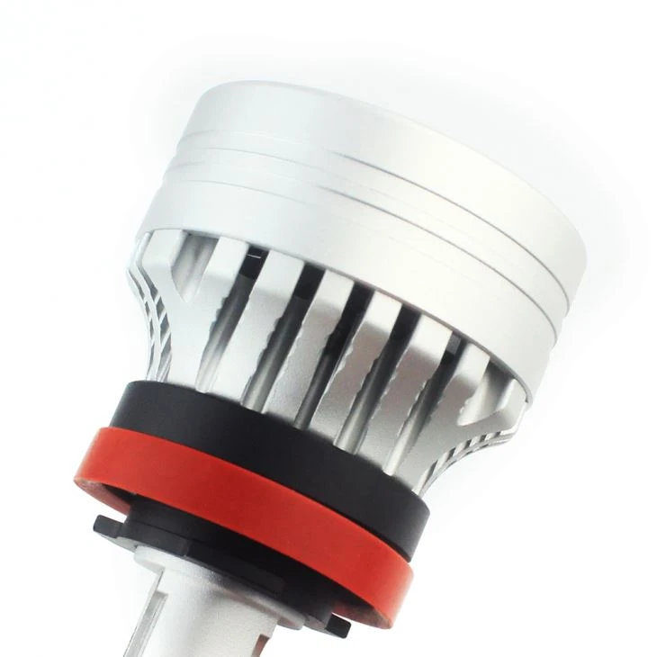 H11 LED Car Headlight Bulb