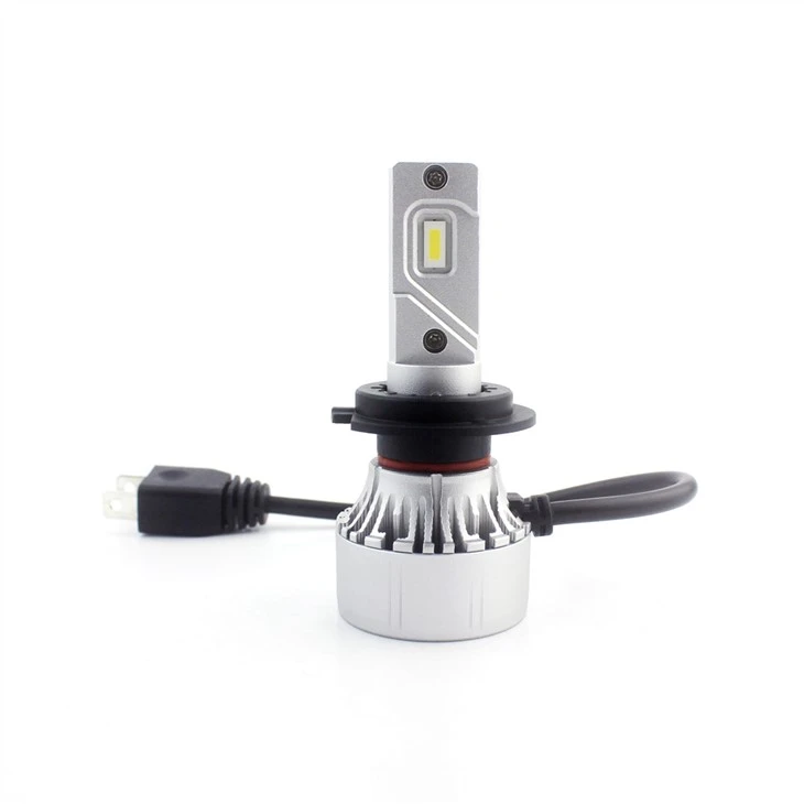 H7 Led Noob Rau Projector Headlights
