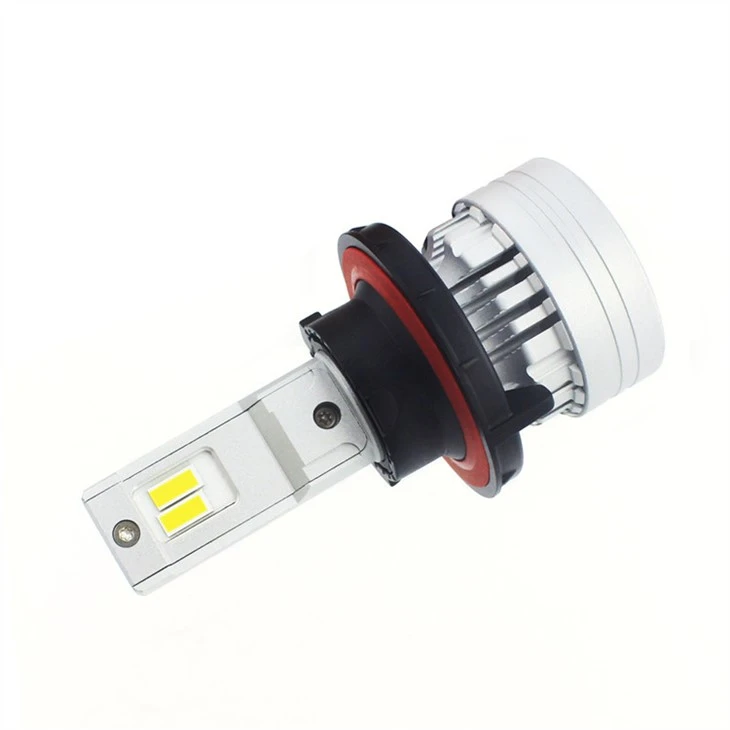 Headlight Bulb LED H13 Conversion Kit 6500K