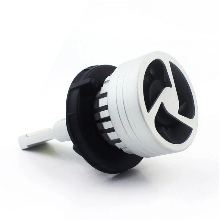 Headlight Bulb LED H13 Conversion Kit 6500K