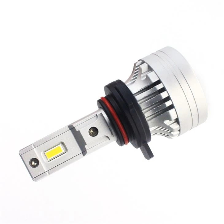 LED Autolamps Front Light 9012
