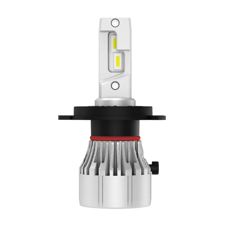 LED Headlight Kit & Noob