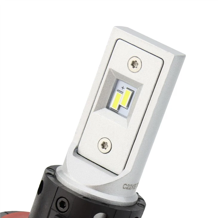 H4 H13 Led Headlight Bulbs High Low