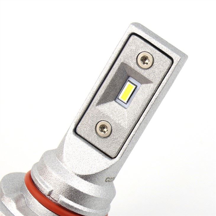 Halogen To Led Conversion Kit 9006