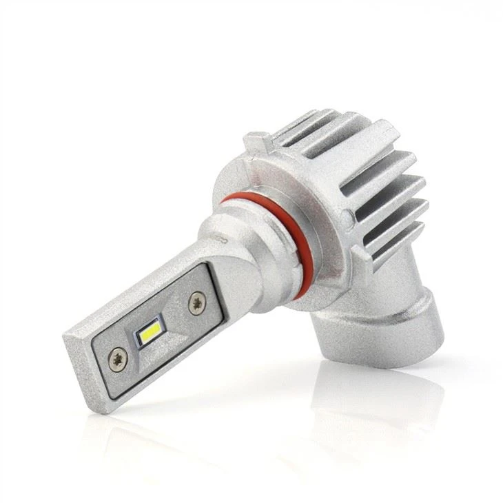 Halogen To Led Conversion Kit 9006