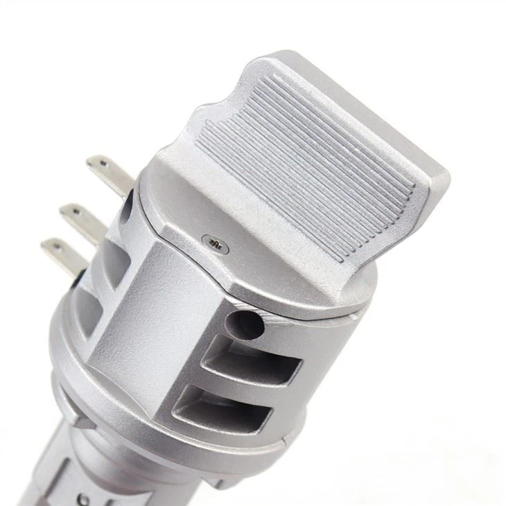 Mini H15 Canbus LED Headlight DRL LEDs