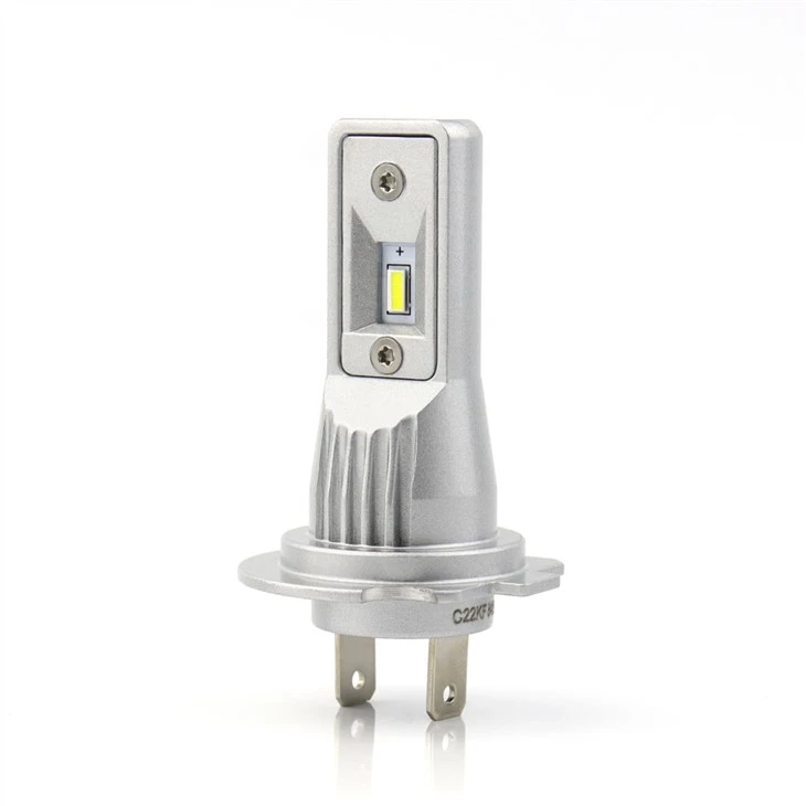 Original Bulb Size Fog Lights LED