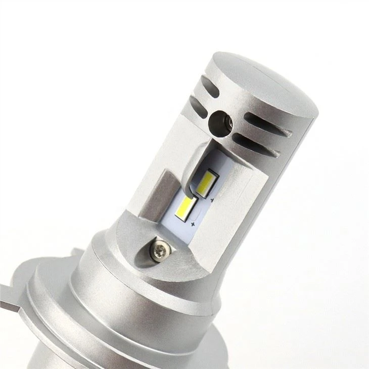 Samll Size LED Fog Light H4