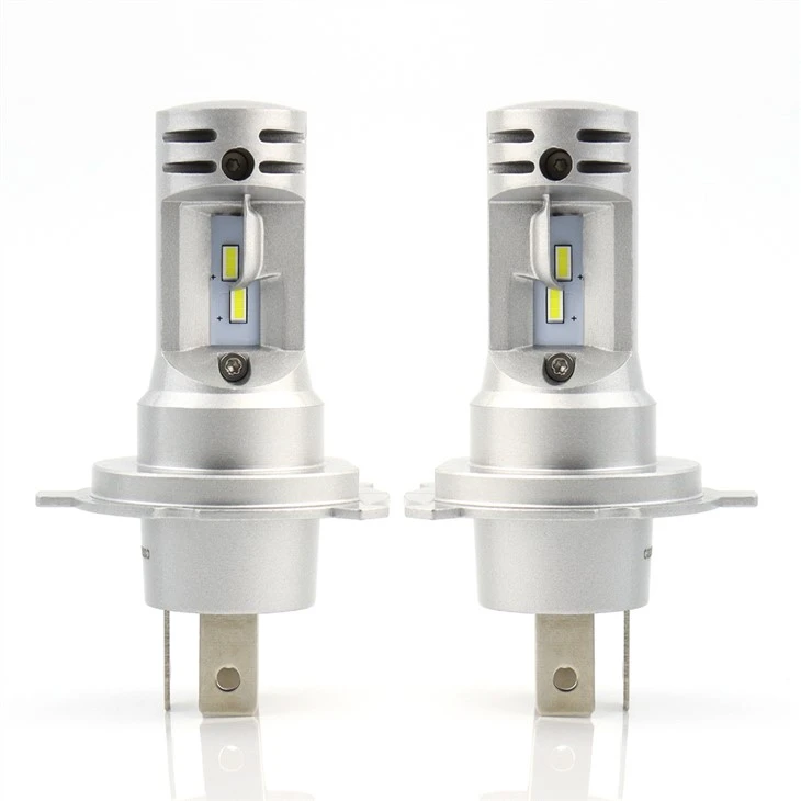 Samll Size LED Fog Light H4