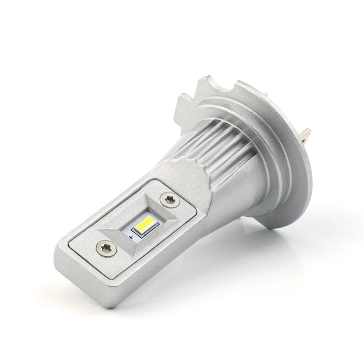 Super Mini Strong Power Led Headlight