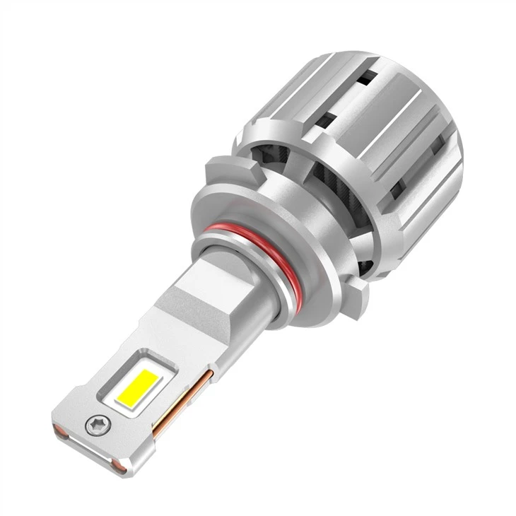 Super Power Car Headlight Canbus Auto Fog Light Bulb LED Headlight