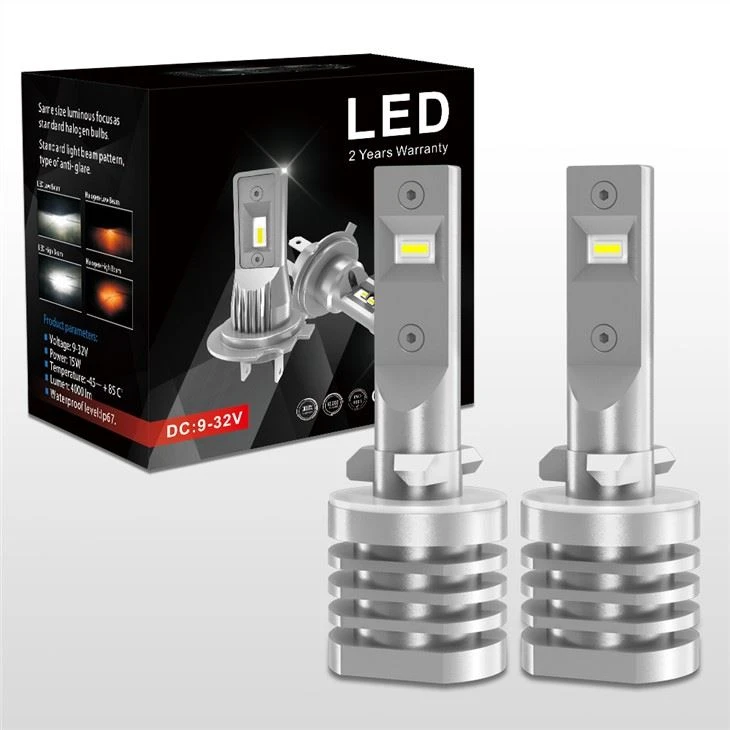 V10 Plus 881 880 Led Rau Tsheb Teeb