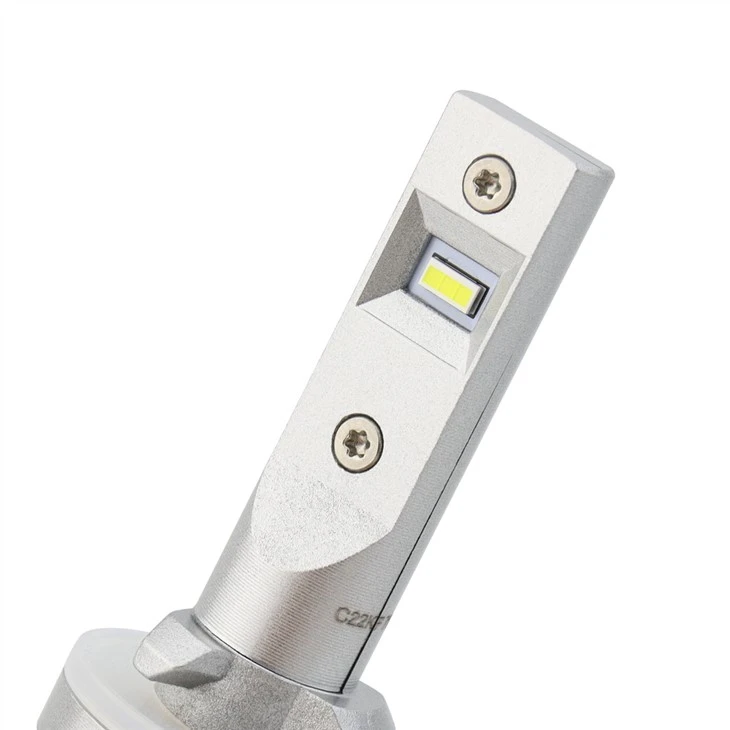 V10 Plus 881 880 Led For Car Bulbs