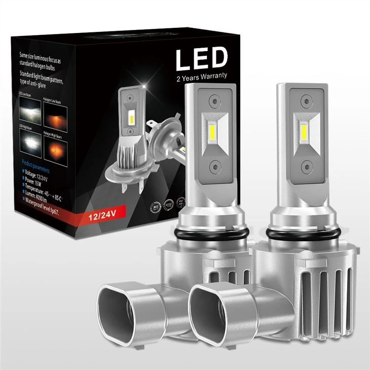 V10P 12 Volt Led Teeb