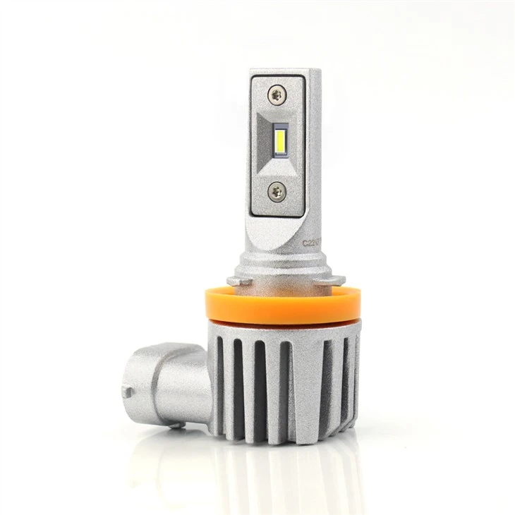 V10P Led Headlight Car Fog Light From Lanseko