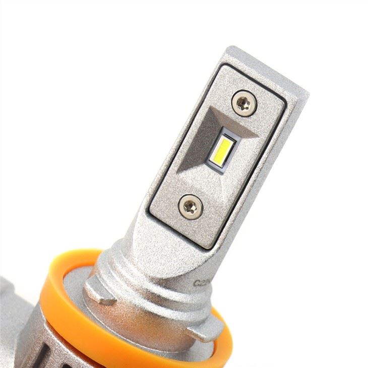 V10P Led Headlight Car Fog Light From Lanseko