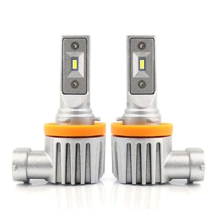 V10P Led Headlight Car Fog Light From Lanseko