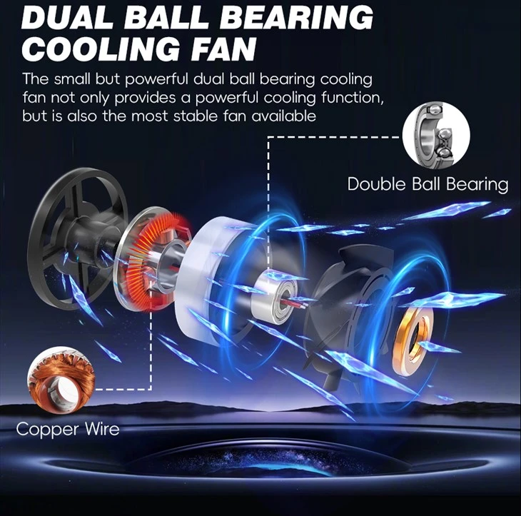 Direct Fit Design V28 H1 LED Headlight Bulbs