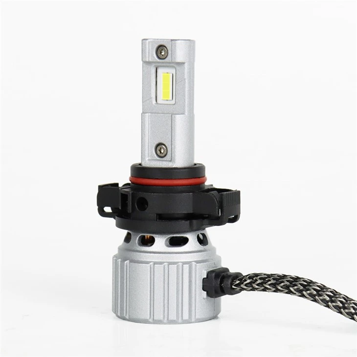 LED Fog Lights 5202 Headlight EMC Canbus All in One Bulb Replacements
