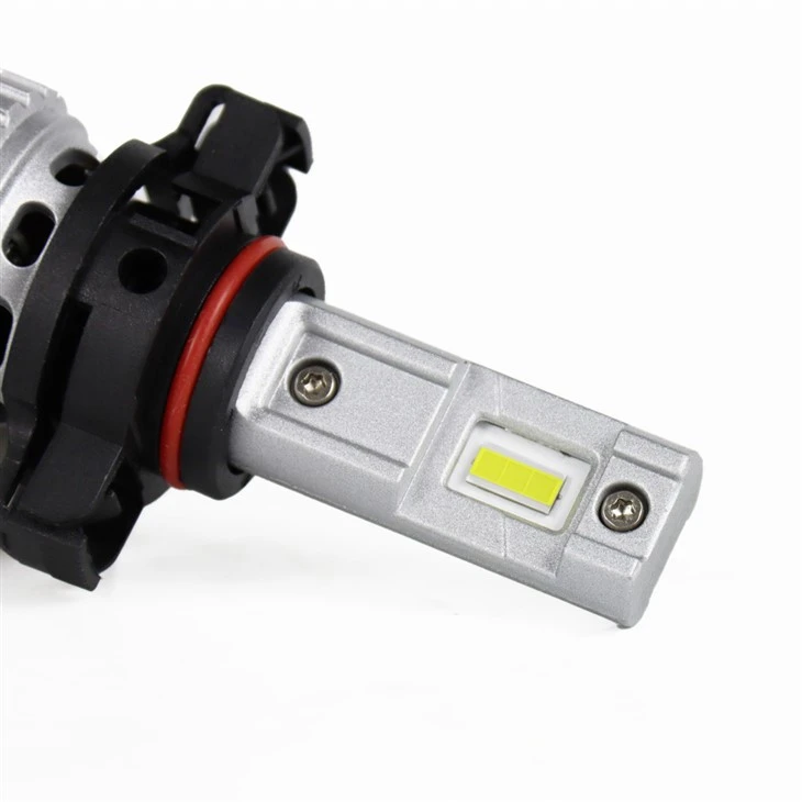 LED Fog Lights 5202 Headlight EMC Canbus All in One Bulb Replacements