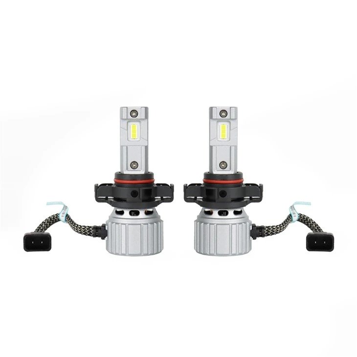 LED Fog Lights 5202 Headlight EMC Canbus All in One Bulb Replacements