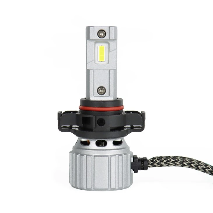 LED Fog Lights 5202 Headlight EMC Canbus All in One Bulb Replacements